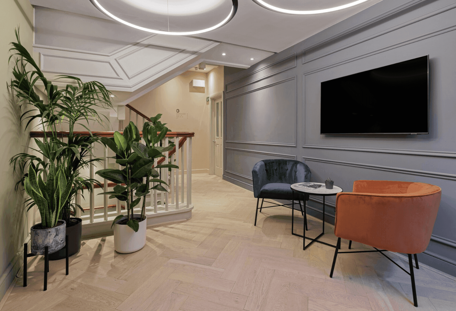 Psychological Consultation