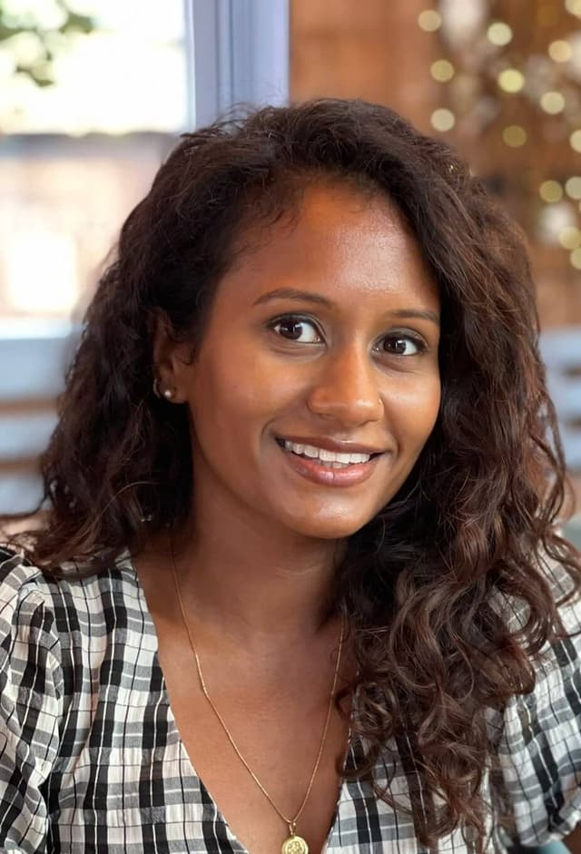 Priyasi Uruthireswaran