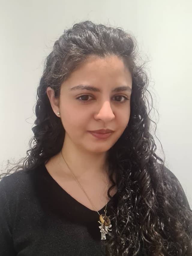 Dr Vahishta Pardiwalla