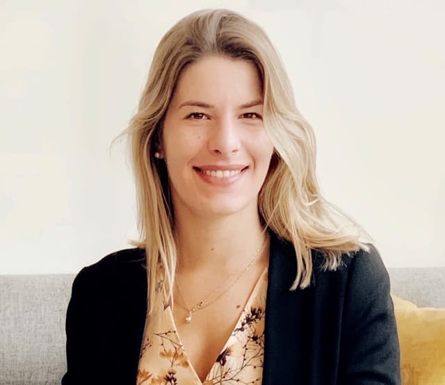 Dr Florentine de Raaij